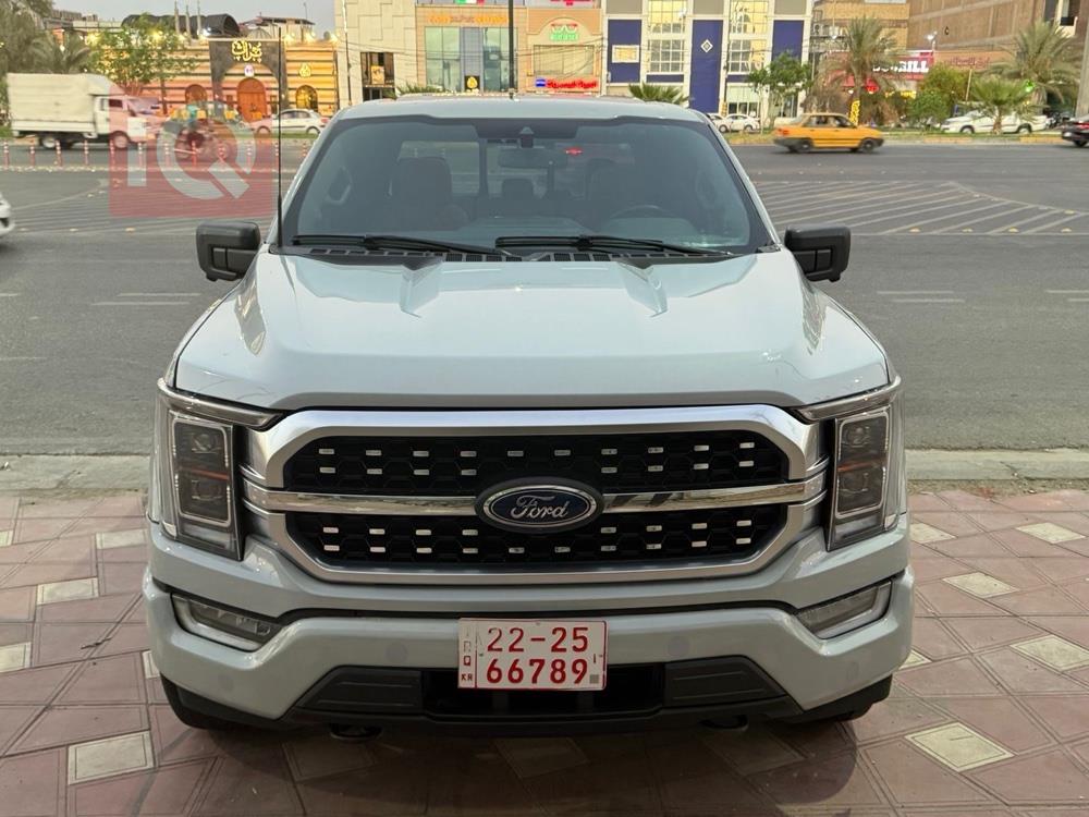فورد إف-150